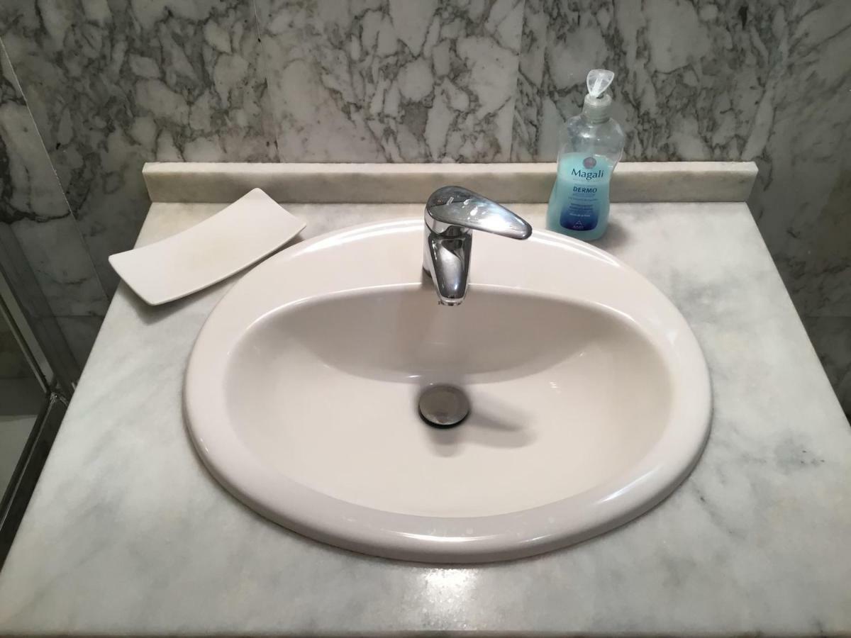 Apartamento La Marina-Ciudad Jardin Las Palmas de Gran Canaria Eksteriør bilde